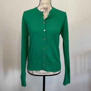 J. Crew Cardigan
